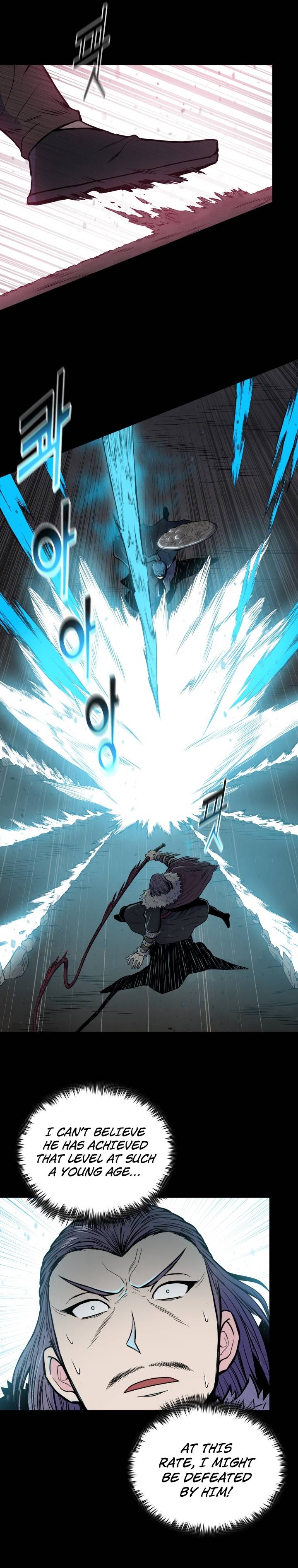 Reincarnated War God chapter 69 - page 13
