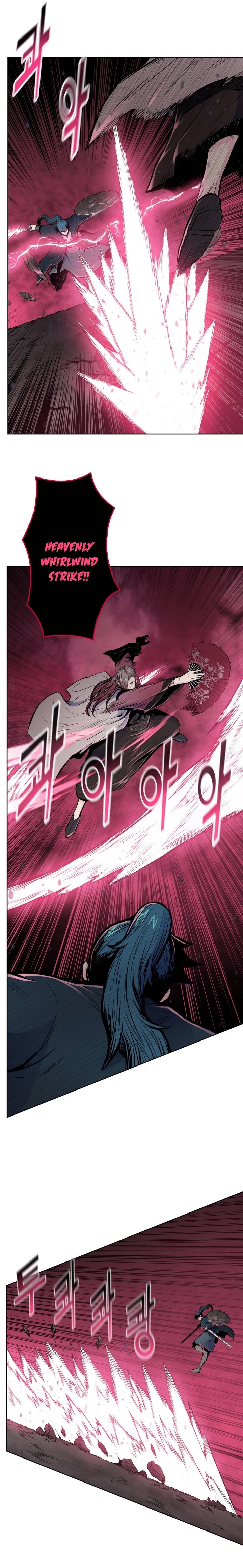 Reincarnated War God chapter 69 - page 2