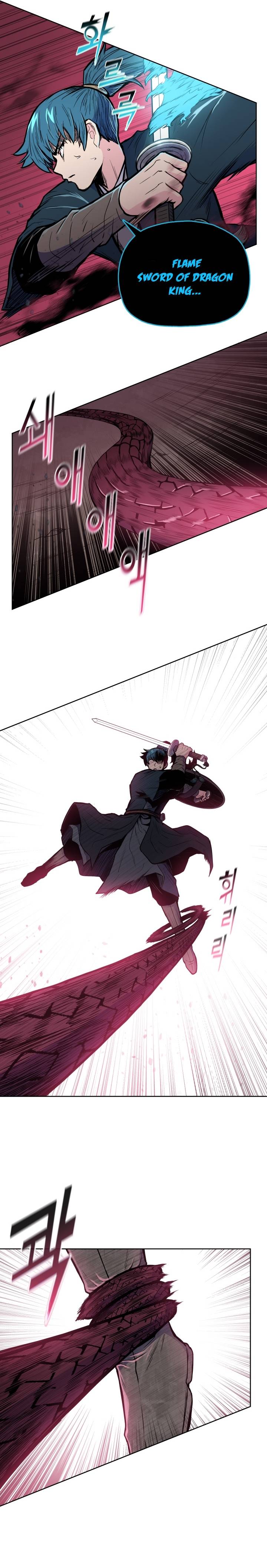 Reincarnated War God chapter 69 - page 3