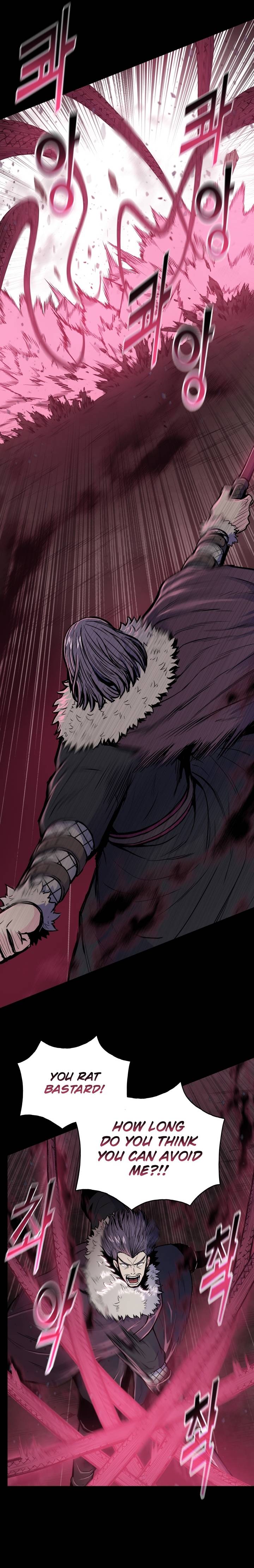 Reincarnated War God chapter 69 - page 9