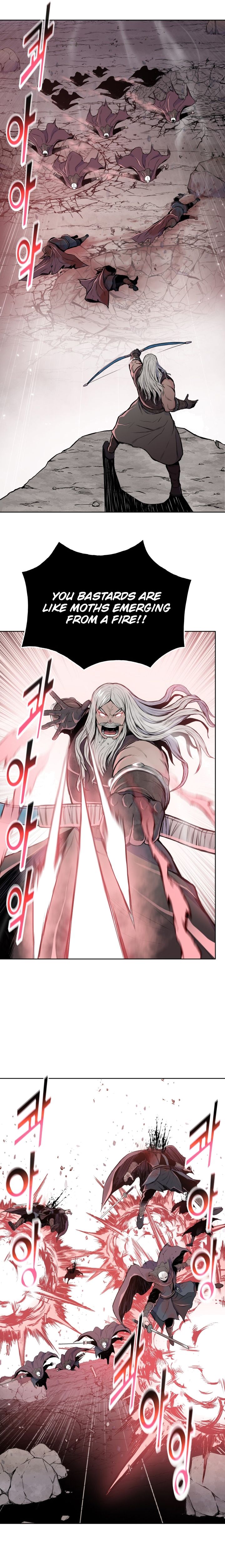 Reincarnated War God chapter 96 - page 13