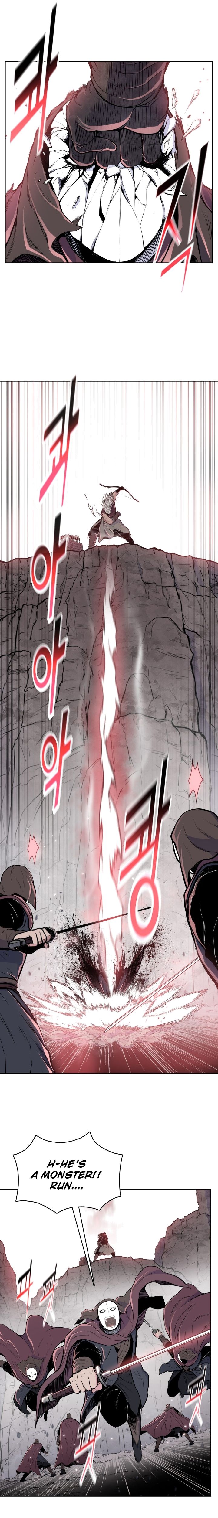 Reincarnated War God chapter 96 - page 15