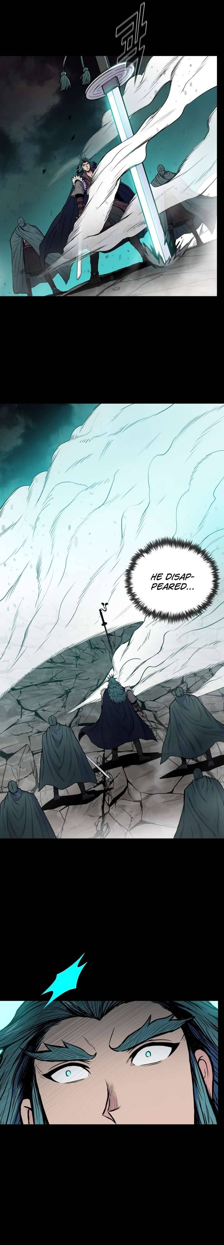Reincarnated War God chapter 59 - page 10