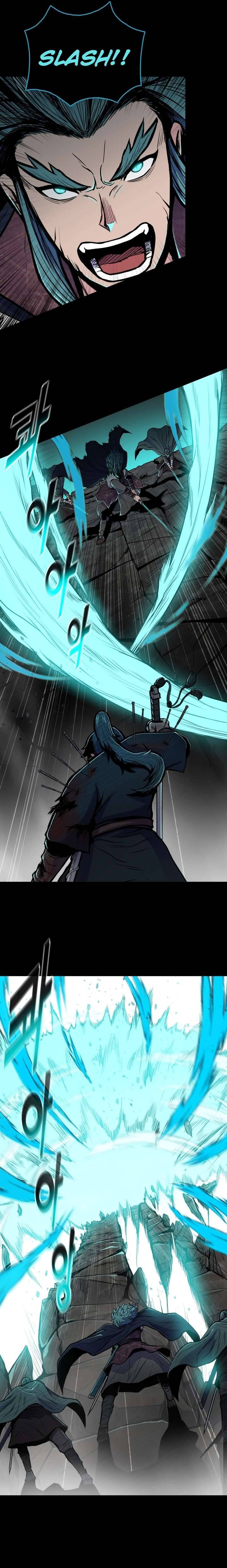 Reincarnated War God chapter 59 - page 9