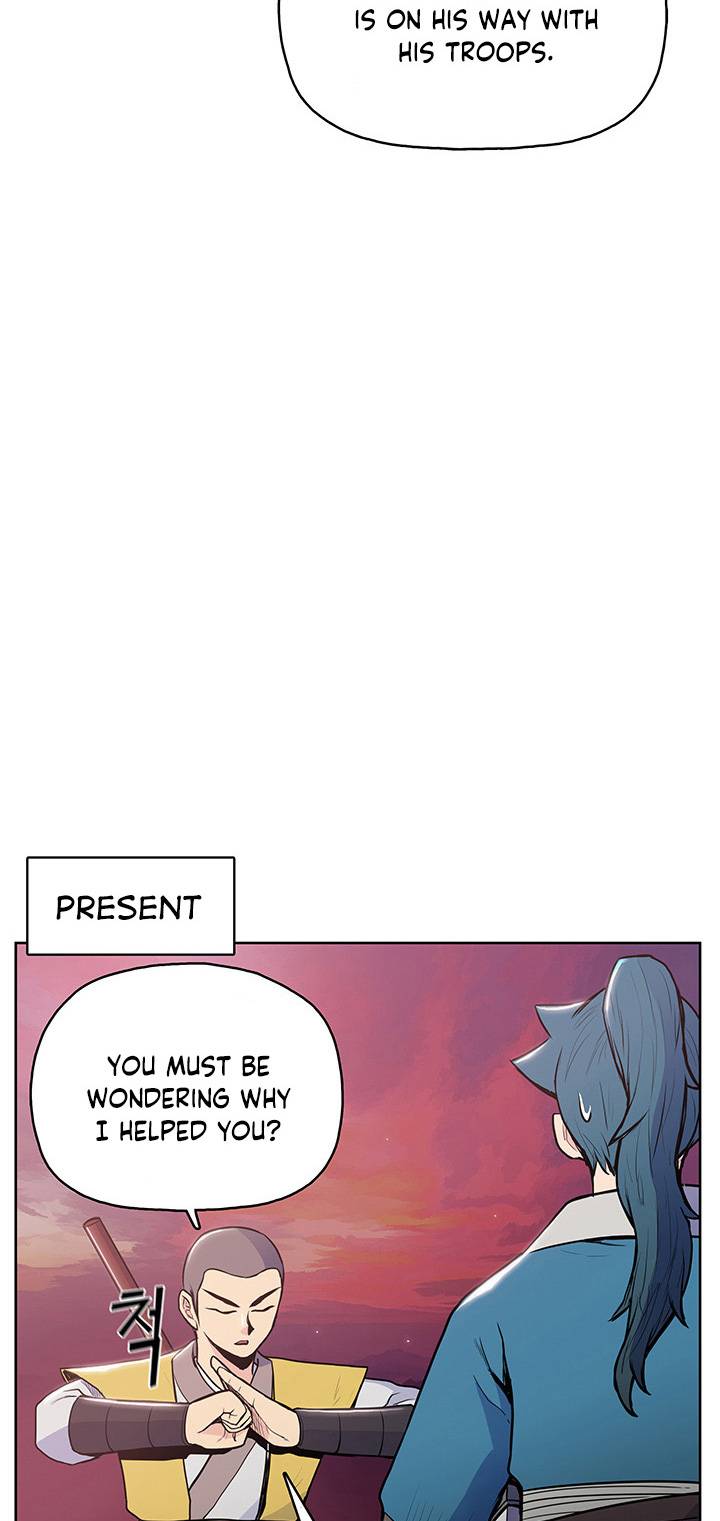 Reincarnated War God chapter 18 - page 16