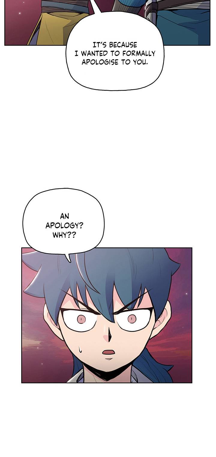 Reincarnated War God chapter 18 - page 17