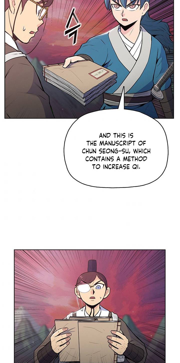 Reincarnated War God chapter 18 - page 25