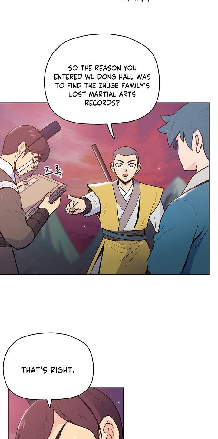Reincarnated War God chapter 18 - page 27