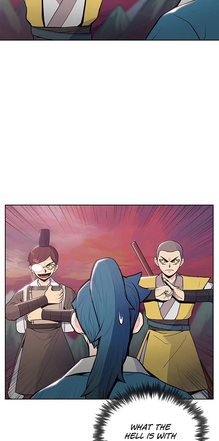 Reincarnated War God chapter 18 - page 29