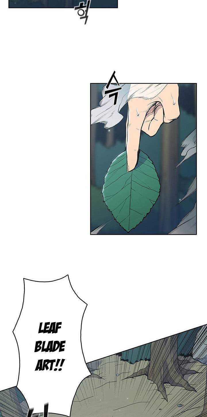 Reincarnated War God chapter 18 - page 35