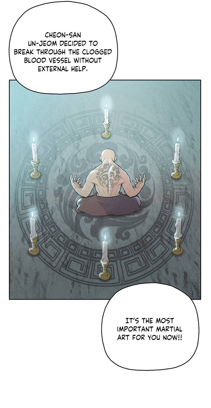 Reincarnated War God chapter 18 - page 44