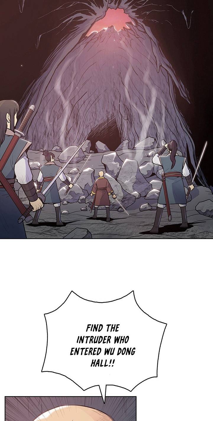 Reincarnated War God chapter 18 - page 5