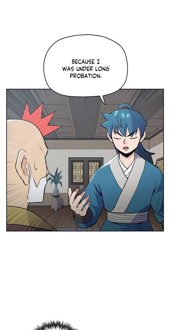 Reincarnated War God chapter 18 - page 51
