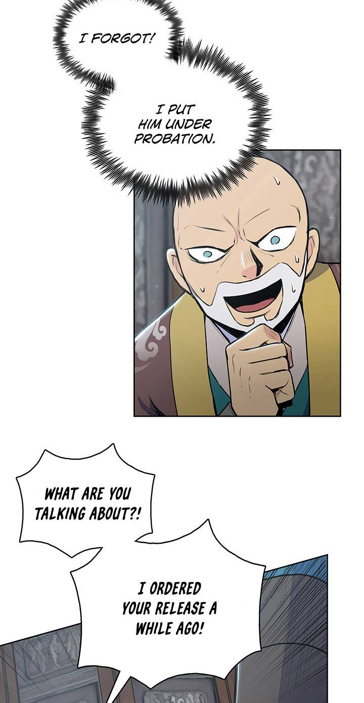 Reincarnated War God chapter 18 - page 52