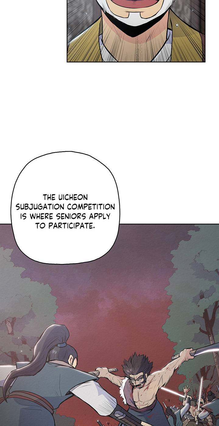Reincarnated War God chapter 18 - page 58