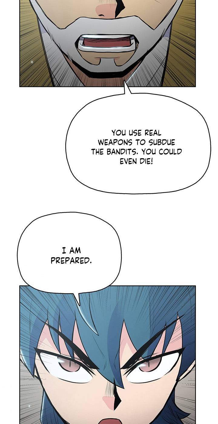 Reincarnated War God chapter 18 - page 60