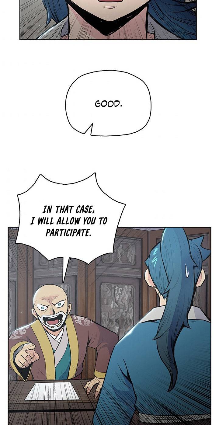Reincarnated War God chapter 18 - page 61
