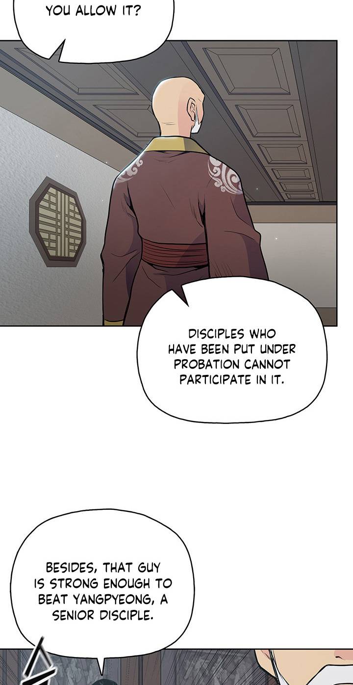 Reincarnated War God chapter 18 - page 64