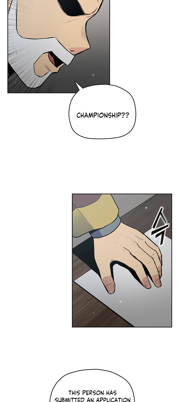 Reincarnated War God chapter 18 - page 66