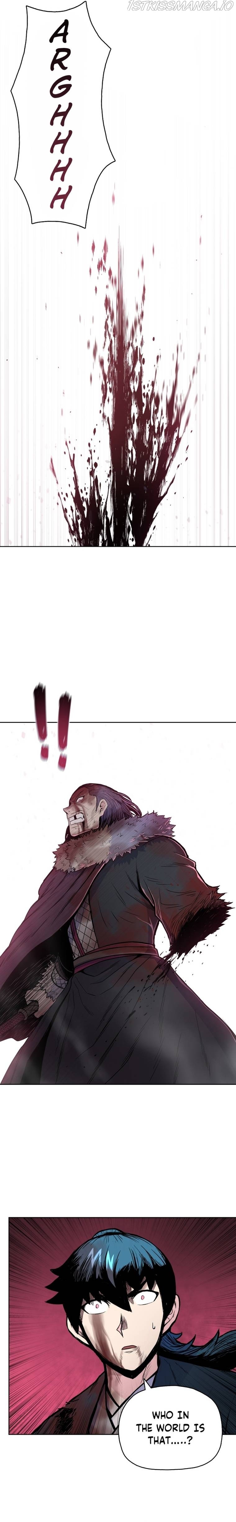Reincarnated War God chapter 70 - page 13