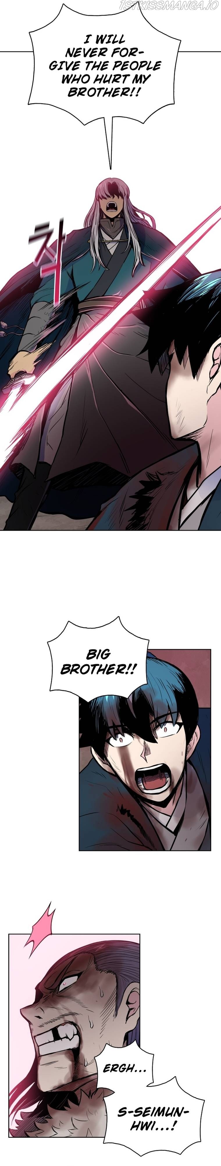 Reincarnated War God chapter 70 - page 14