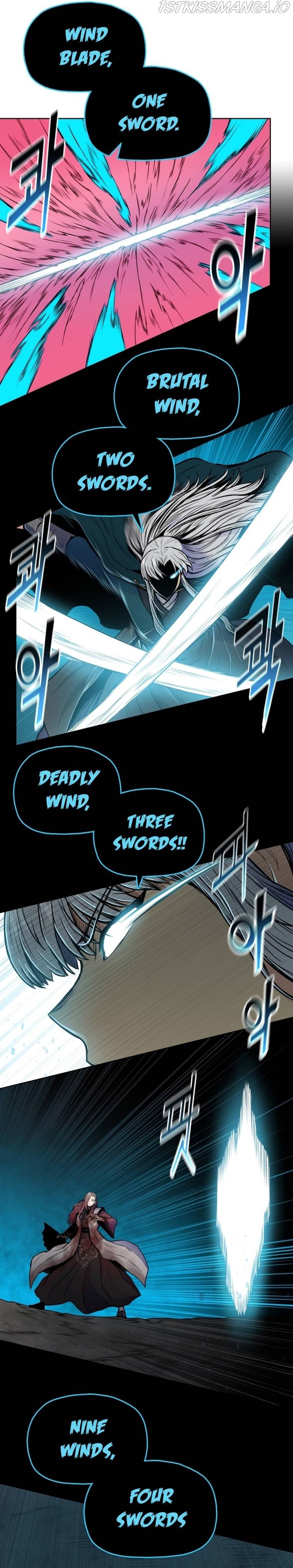 Reincarnated War God chapter 70 - page 16