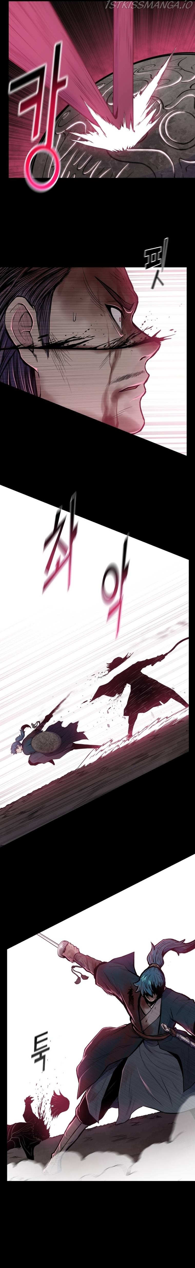 Reincarnated War God chapter 70 - page 19