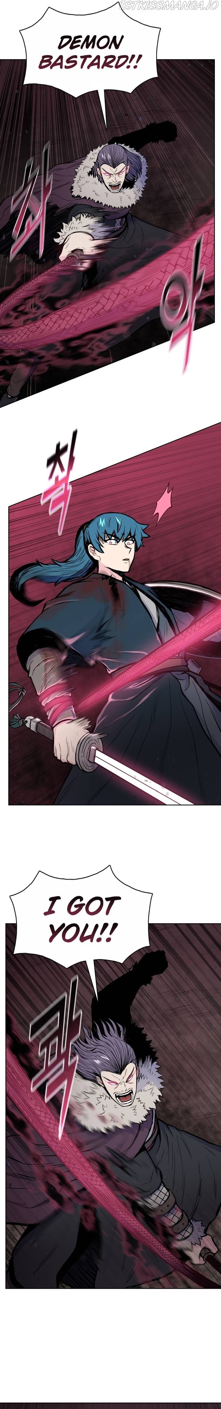 Reincarnated War God chapter 70 - page 2