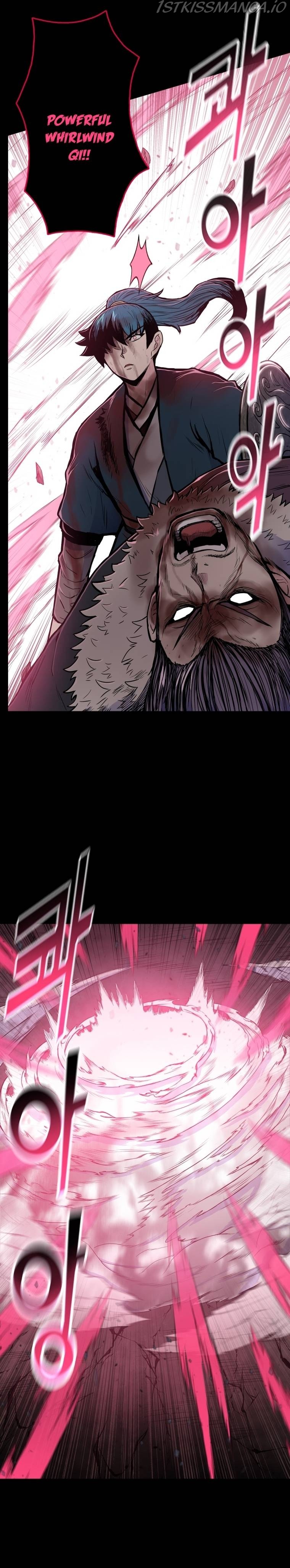 Reincarnated War God chapter 70 - page 7