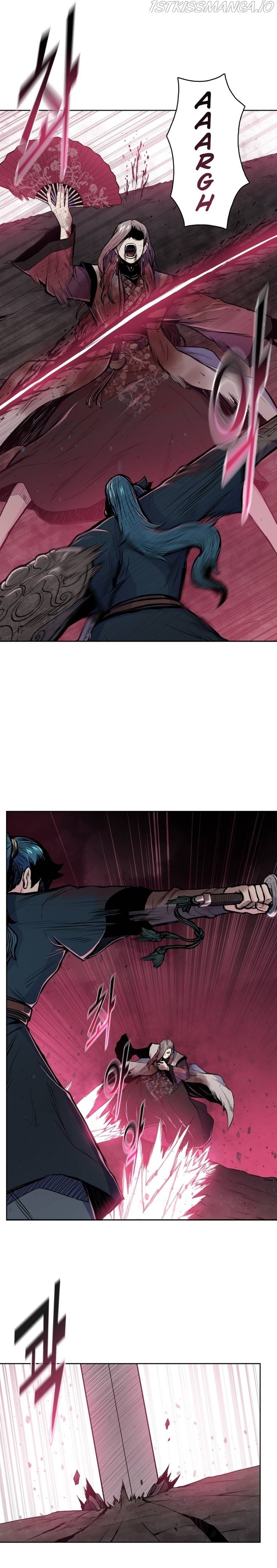 Reincarnated War God chapter 70 - page 9