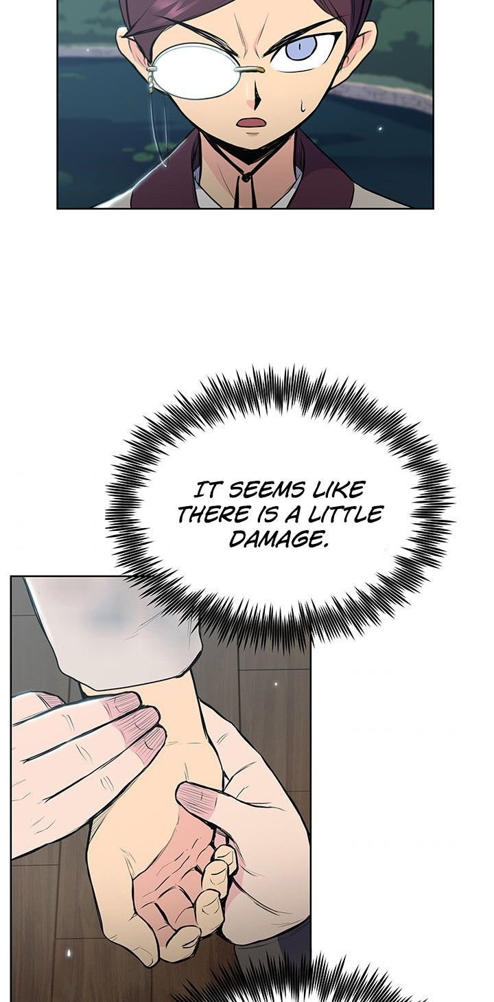 Reincarnated War God chapter 11 - page 38