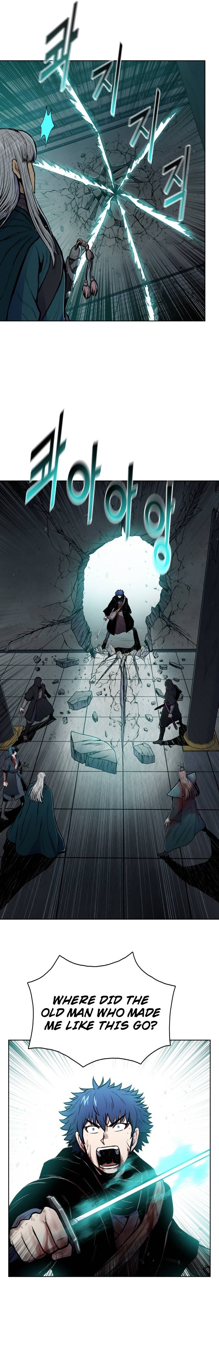 Reincarnated War God chapter 71 - page 7