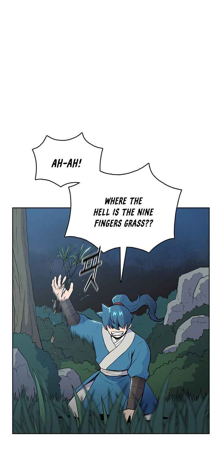 Reincarnated War God chapter 12 - page 12