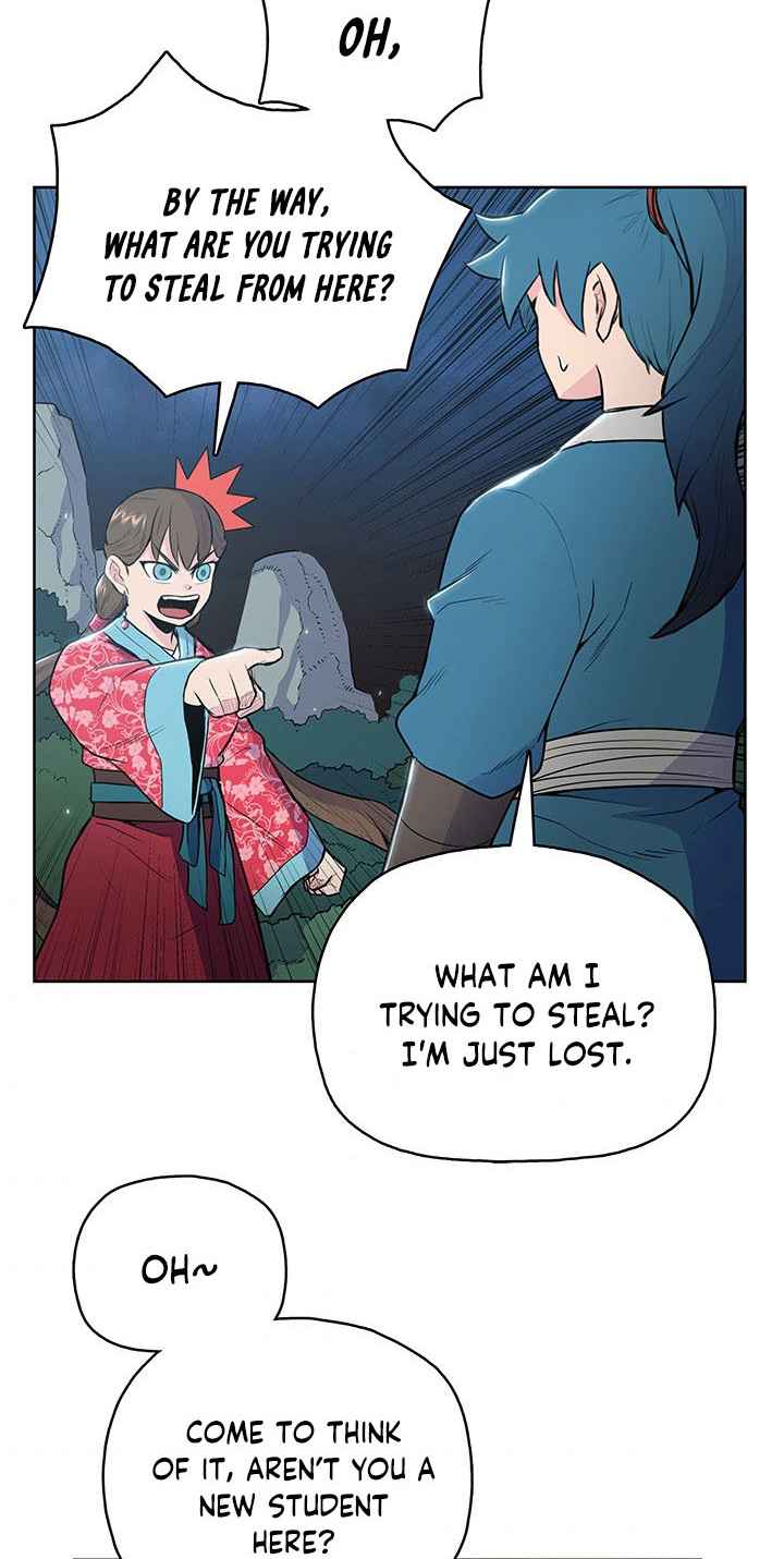 Reincarnated War God chapter 12 - page 24
