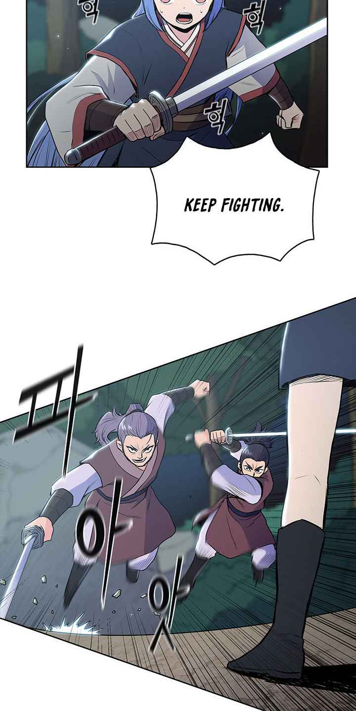 Reincarnated War God chapter 12 - page 61