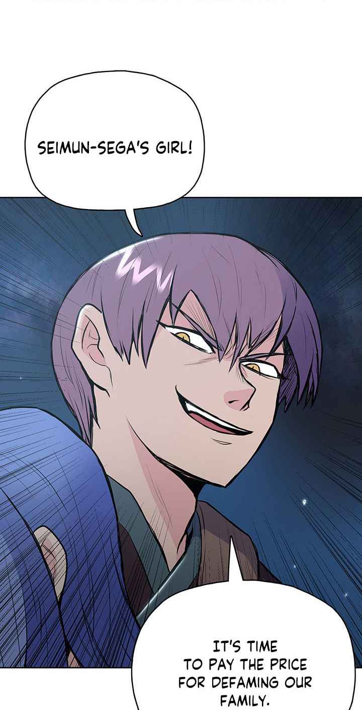 Reincarnated War God chapter 12 - page 68