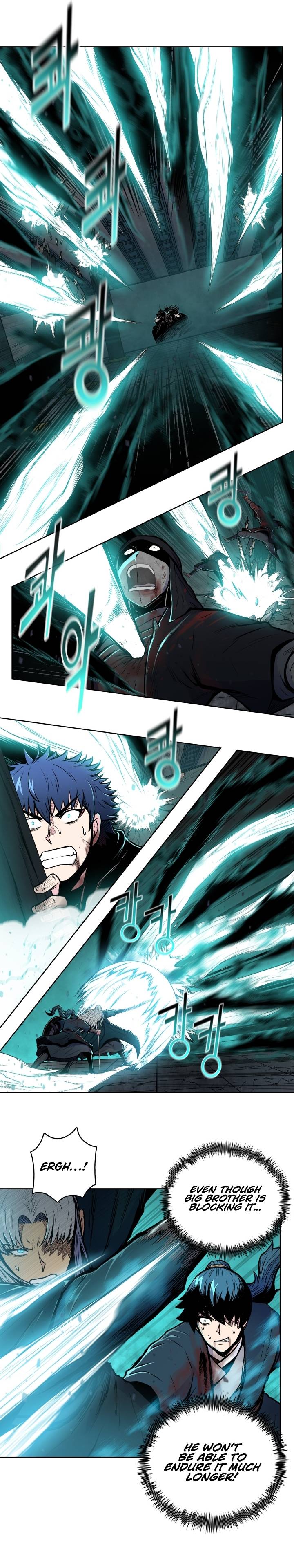 Reincarnated War God chapter 72 - page 13