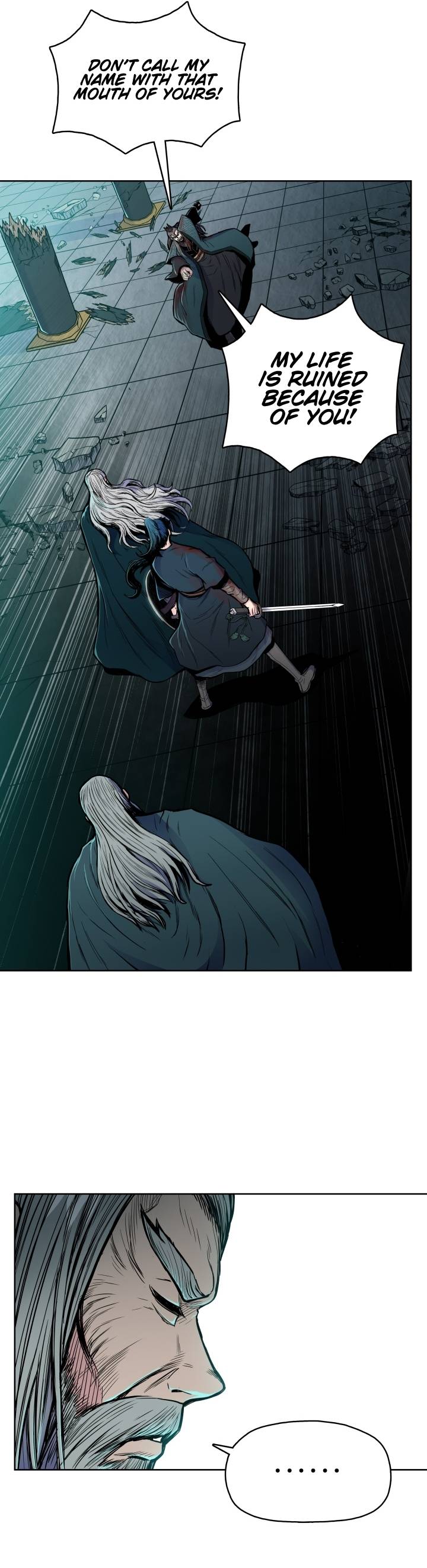 Reincarnated War God chapter 72 - page 16
