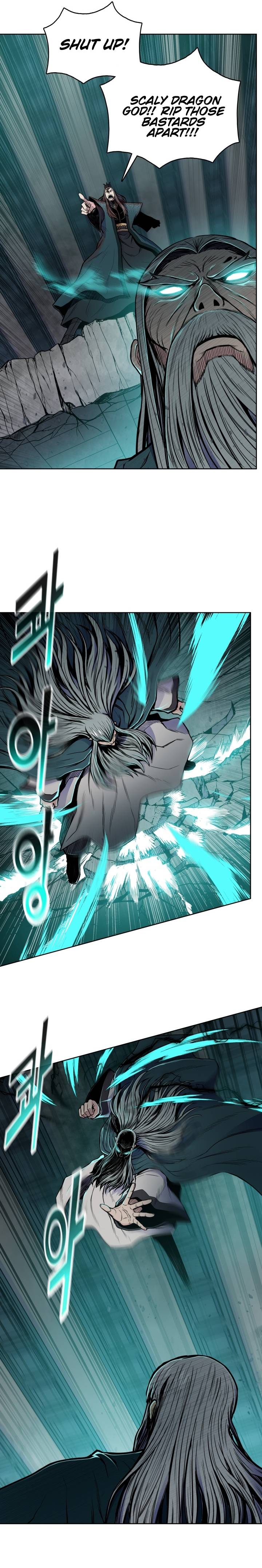 Reincarnated War God chapter 72 - page 6