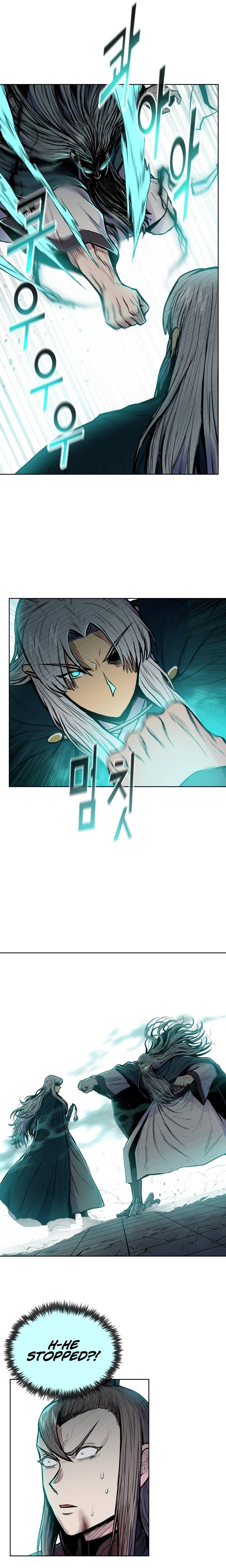 Reincarnated War God chapter 72 - page 7