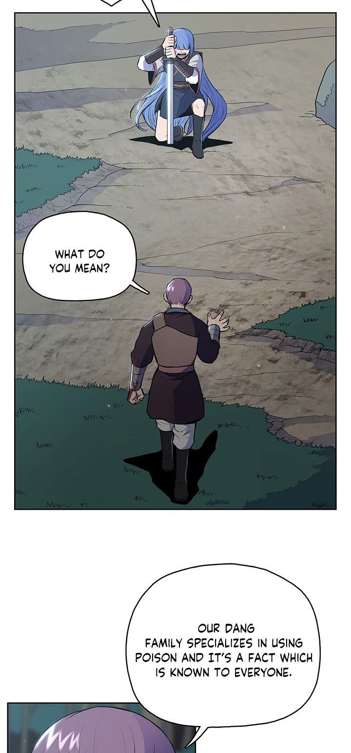 Reincarnated War God chapter 13 - page 10