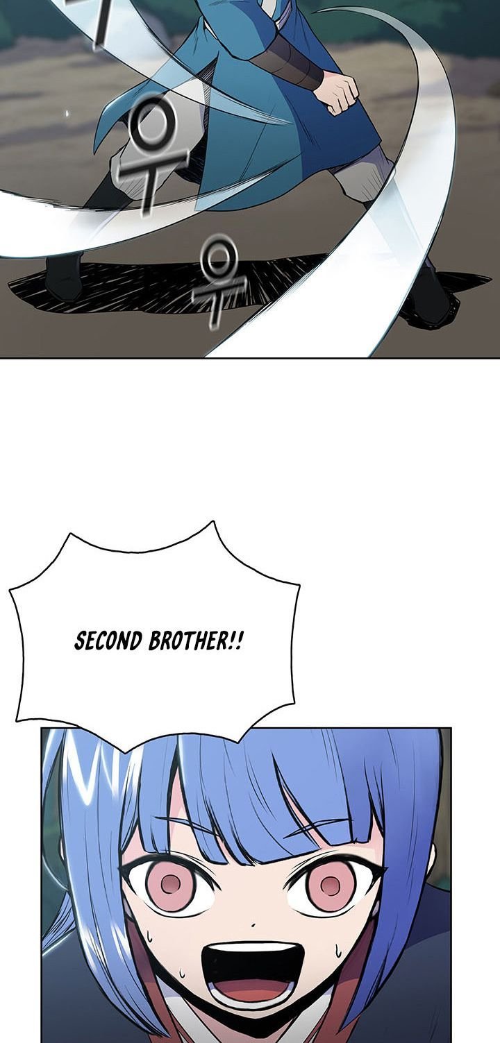Reincarnated War God chapter 13 - page 18