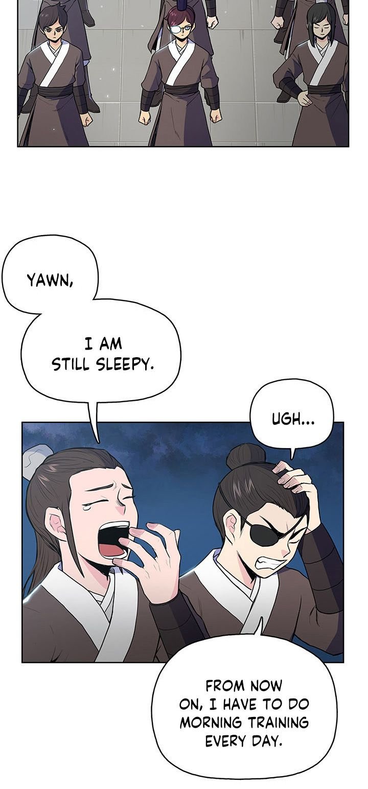 Reincarnated War God chapter 13 - page 33
