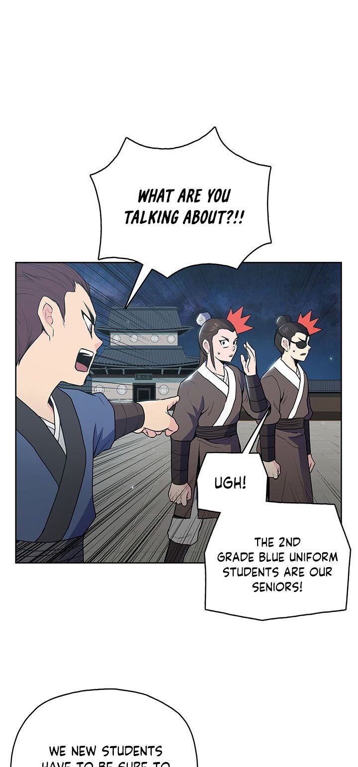Reincarnated War God chapter 13 - page 34