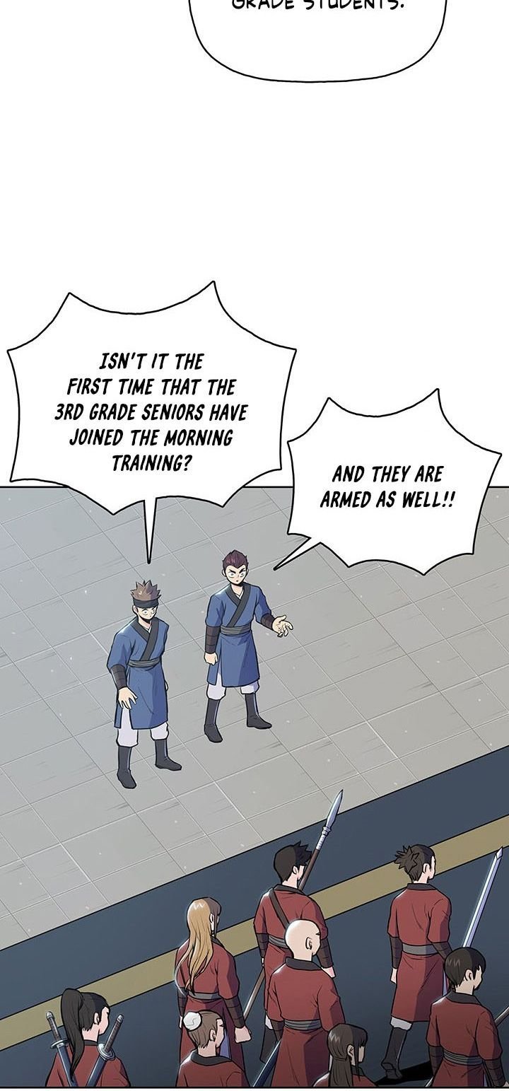 Reincarnated War God chapter 13 - page 37