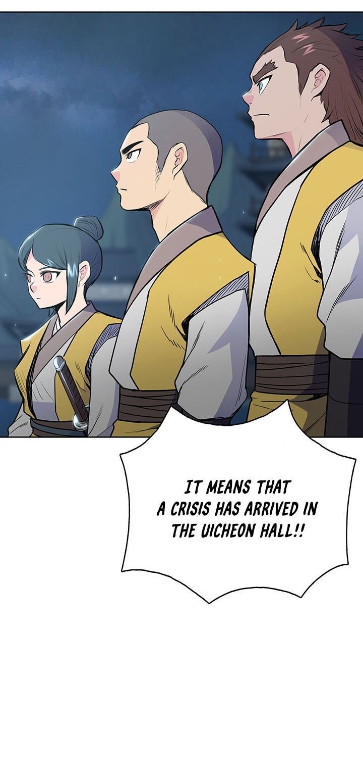 Reincarnated War God chapter 13 - page 40