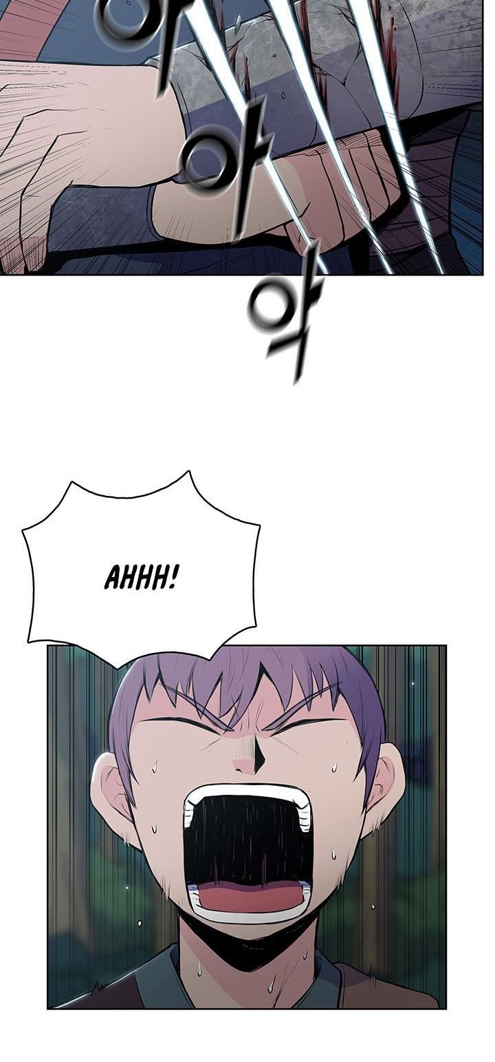 Reincarnated War God chapter 13 - page 5