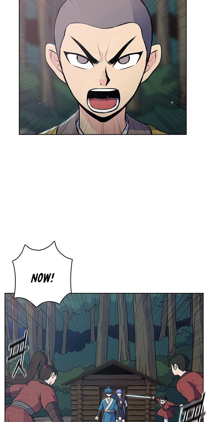 Reincarnated War God chapter 13 - page 51