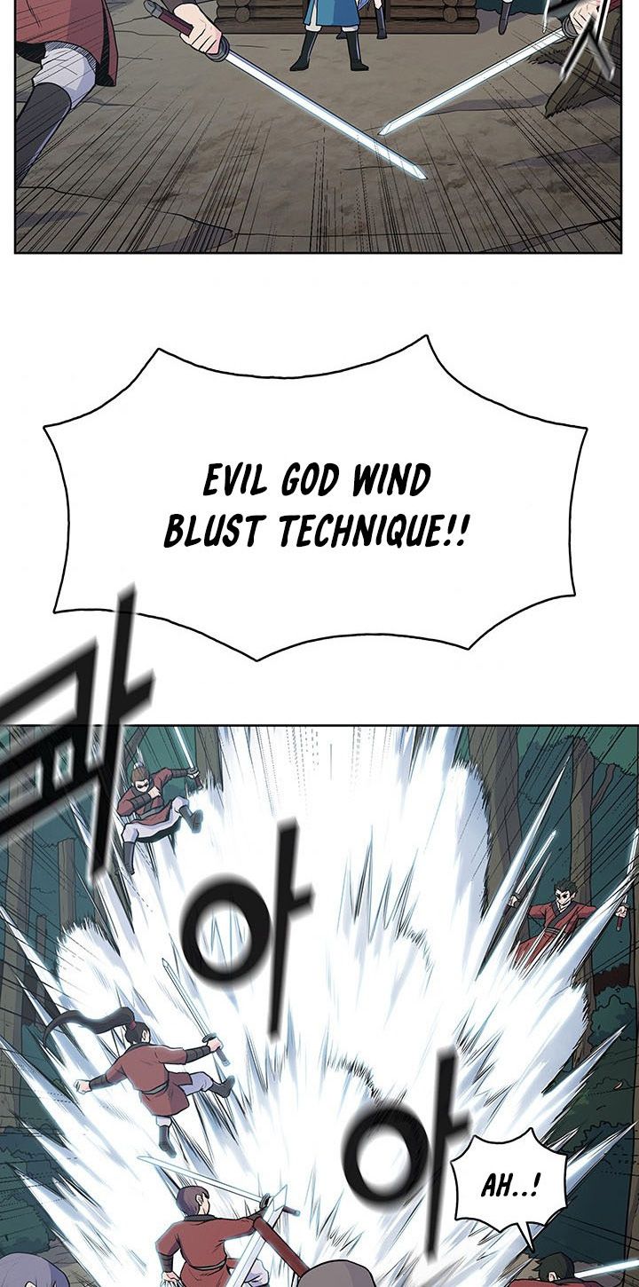 Reincarnated War God chapter 13 - page 52