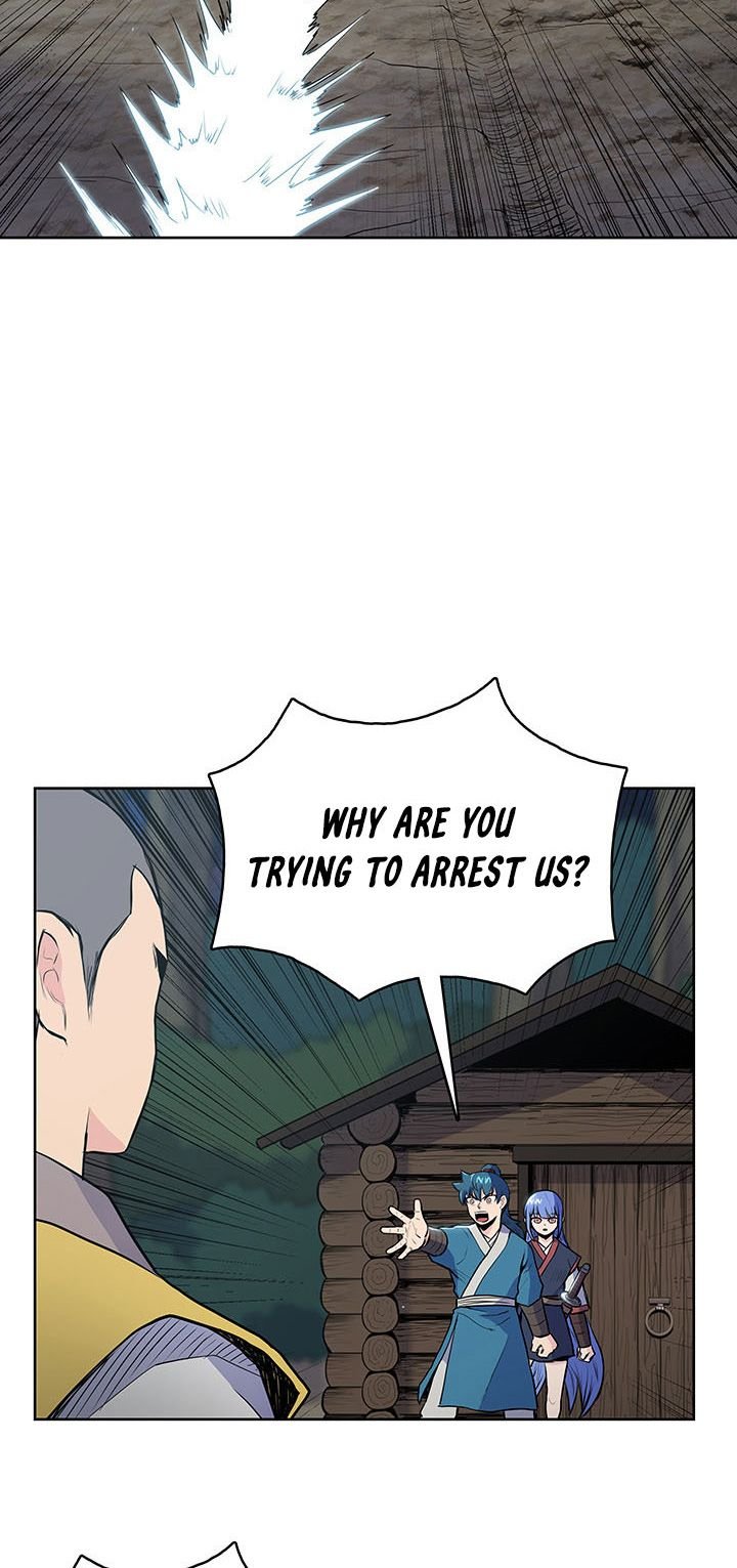Reincarnated War God chapter 13 - page 54